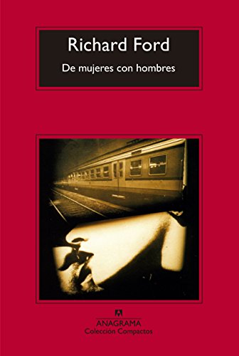 Beispielbild fr De Mujeres con Hombres -V2* zum Verkauf von Better World Books