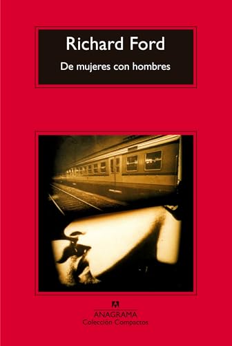 Stock image for De Mujeres con Hombres -V2* for sale by Better World Books
