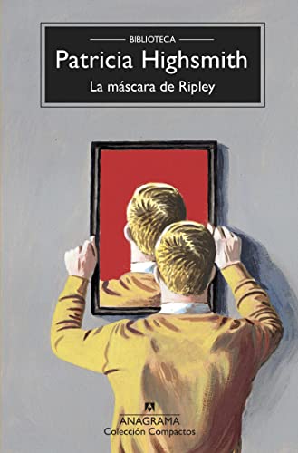 Stock image for La mscara de Ripley (Compactos) (Spanish Edition) for sale by GF Books, Inc.