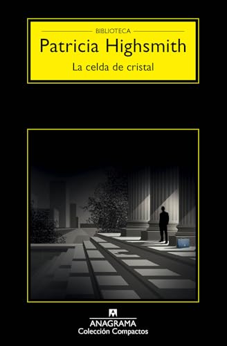 9788433977977: La celda de cristal (Spanish Edition)