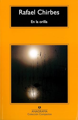 Beispielbild fr En la orilla (Spanish Edition) zum Verkauf von One Planet Books