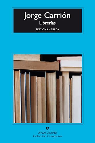 Beispielbild fr Librerias (Spanish Edition) zum Verkauf von Irish Booksellers