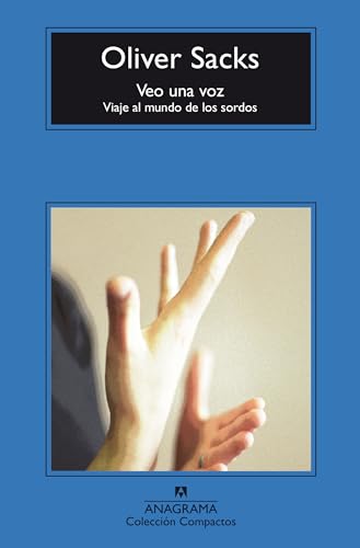 9788433978165: Veo una voz: Viaje Al Mundo De Los Sordos / a Journey into the World of the Deaf: 710 (Compactos)