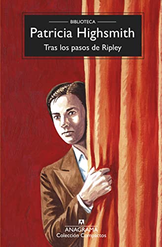 Stock image for Tras los pasos de Ripley/ The Boy who Followed Ripley for sale by Revaluation Books