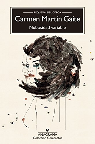 Imagen de archivo de Nubosidad variable (Compactos, 134) (Spanish Edition) a la venta por Librera Berln