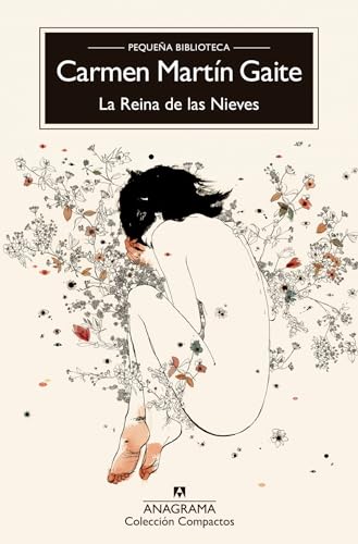 Beispielbild fr La Reina de Las Nieves (Compactos, Band 150) zum Verkauf von medimops