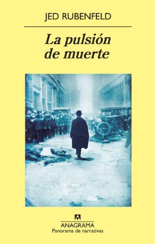 Imagen de archivo de Pulsin de la muerte, La. Ttulo original: The Death Instinct. Traduco por Jaime Zulaika. a la venta por La Librera, Iberoamerikan. Buchhandlung