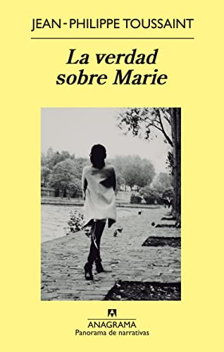 Imagen de archivo de VERDAD SOBRE MARIE, LA a la venta por KALAMO LIBROS, S.L.