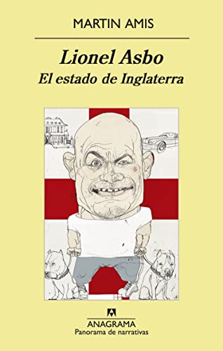 9788433978806: Lionel Asbo: El estado de Inglaterra (Panorama de Narrativas) (Spanish Edition)