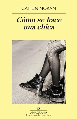 9788433979254: Como se hace una chica/ How to Build a Girl