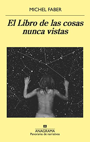 Imagen de archivo de El Libro de las cosas nunca vistas (Panorama de narrativas) (Spanish Edition) a la venta por 8trax Media