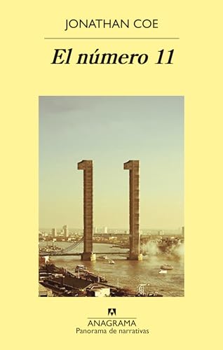 Stock image for El numero 11/ Number 11 for sale by Revaluation Books