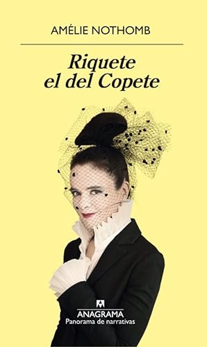 9788433980007: Riquete el del Copete (Spanish Edition)