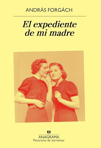 9788433980205: El expediente de mi madre (Spanish Edition)