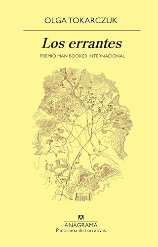Stock image for Los Errantes for sale by ThriftBooks-Dallas