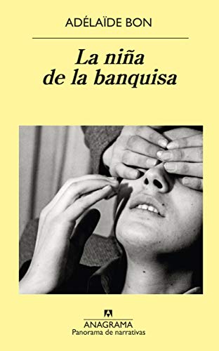 Beispielbild fr La nia de la banquisa (Panorama de narrativas, Band 1044) zum Verkauf von medimops