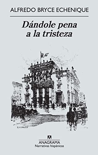 Imagen de archivo de Dandole pena a la tristeza (Spanish Edition) a la venta por Books From California