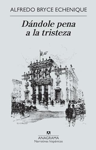 Stock image for Dandole pena a la tristeza (Spanish Edition) for sale by Books From California