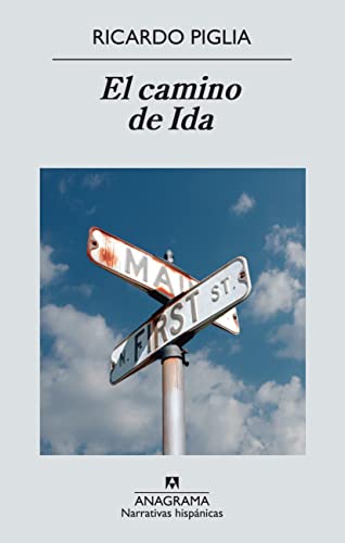 Beispielbild fr El Camino de Ida zum Verkauf von ThriftBooks-Dallas