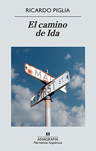 Stock image for El Camino de Ida for sale by ThriftBooks-Dallas