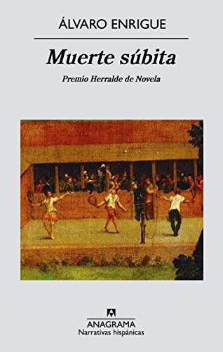 Beispielbild fr Muerte sbita (Spanish Edition) zum Verkauf von Rye Berry Books