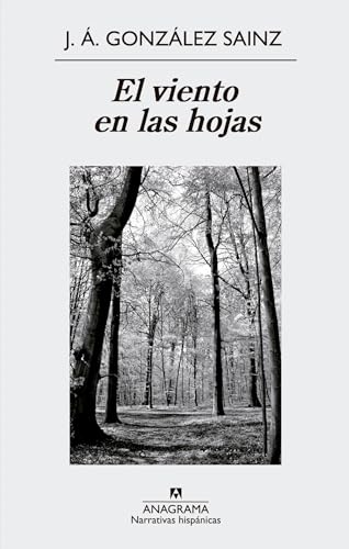 9788433997791: El viento en las hojas: 532 (Narrativas hispnicas)