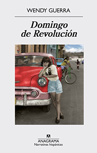 Beispielbild fr Domingo de Revolución (Spanish Edition) zum Verkauf von BooksRun