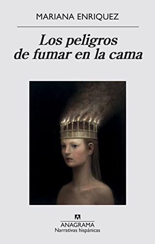 Beispielbild für Los peligros de fumar en la cama (Spanish Edition) zum Verkauf von Save With Sam