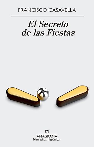 Beispielbild fr El Secreto de las Fiestas zum Verkauf von Hamelyn