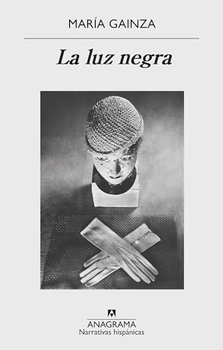 Stock image for La luz negra (Spanish Edition) for sale by Wizard Books