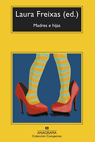 Stock image for MADRES E HIJAS for sale by KALAMO LIBROS, S.L.
