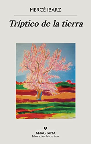 Beispielbild fr TRPTICO DE LA TIERRA zum Verkauf von KALAMO LIBROS, S.L.