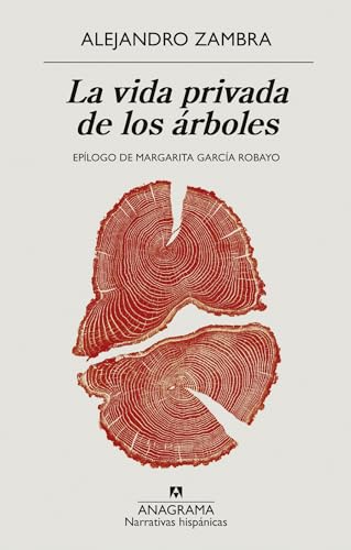 Stock image for La vida privada de los rboles (Spanish Edition) for sale by GF Books, Inc.