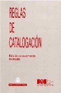 9788434011410: Reglas de catalogacin - 2003 Edicin BOE, 3. Reimpresin, 2003