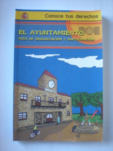 Stock image for EL AYUNTAMIENTO for sale by Iridium_Books