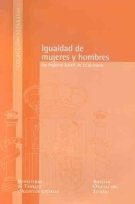 Stock image for IGUALDAD DE MUJERES Y HOMBRES for sale by Iridium_Books