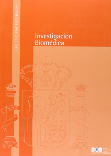 9788434017207: Investigacin biomdica (Separatas)