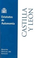 Stock image for ESTATUTO DE AUTONOM?A DE CASTILLA Y LE?N for sale by Iridium_Books