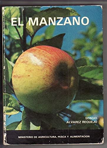 Imagen de archivo de El manzano a la venta por LibroUsado GRAN VA