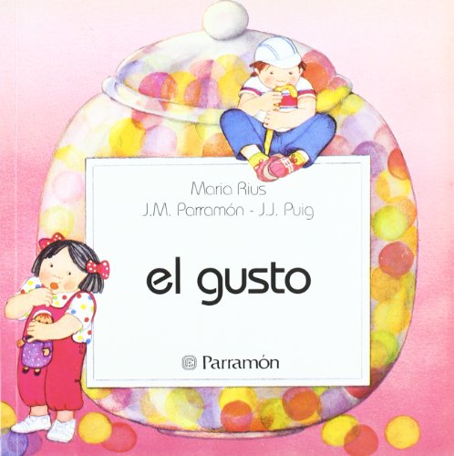 9788434203310: El Gusto (SIN COLECCION)