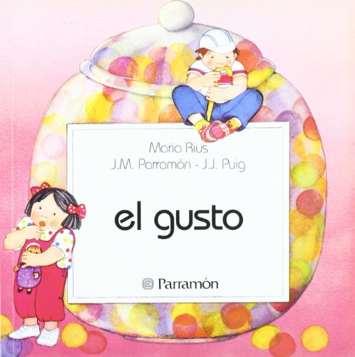 Stock image for El Gusto for sale by ThriftBooks-Dallas