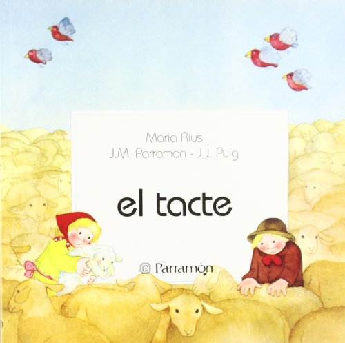 Stock image for EL TACTE - 5 SENTITS for sale by Zilis Select Books