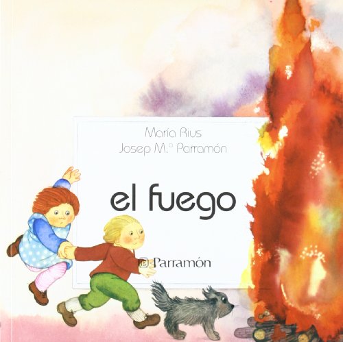 Fuego, (El)