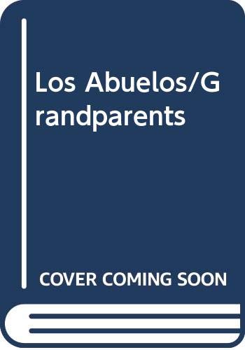 9788434205260: Los Abuelos/Grandparents