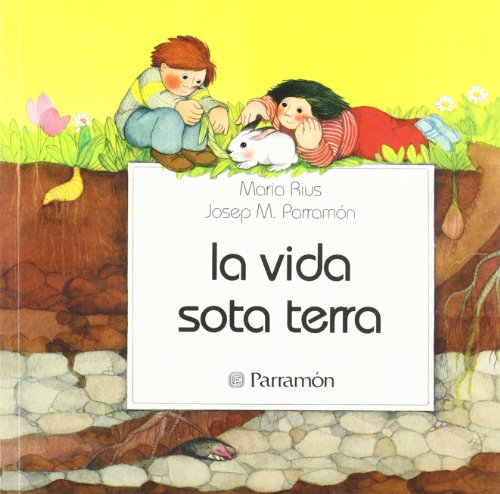 Beispielbild fr SOTA LA TERRA - LA VIDA zum Verkauf von Zilis Select Books