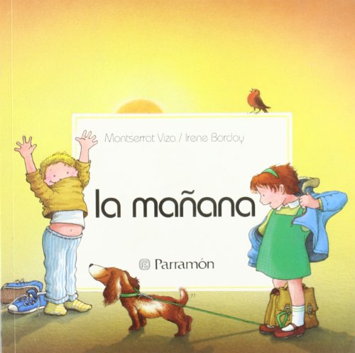 Beispielbild fr La Manana zum Verkauf von Irish Booksellers