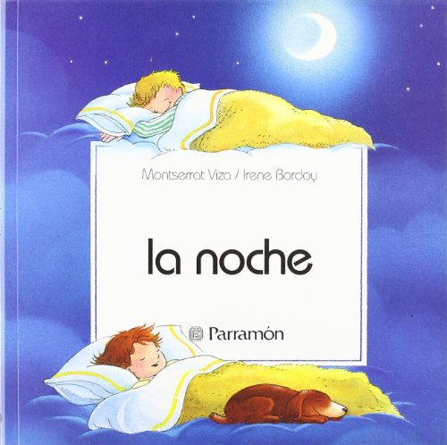 Stock image for La Noche for sale by Hamelyn