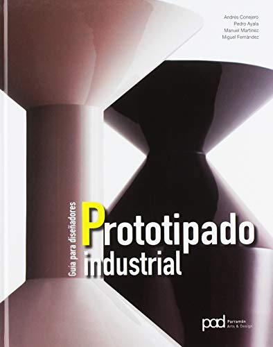 Stock image for Gu?a para dise?adores prototipado industrial for sale by Reuseabook