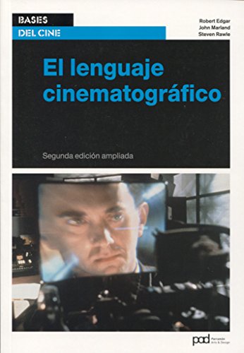 Imagen de archivo de El lenguaje cinematogrfico a la venta por Revaluation Books