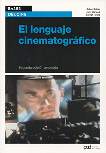 Stock image for El lenguaje cinematogrfico for sale by GF Books, Inc.